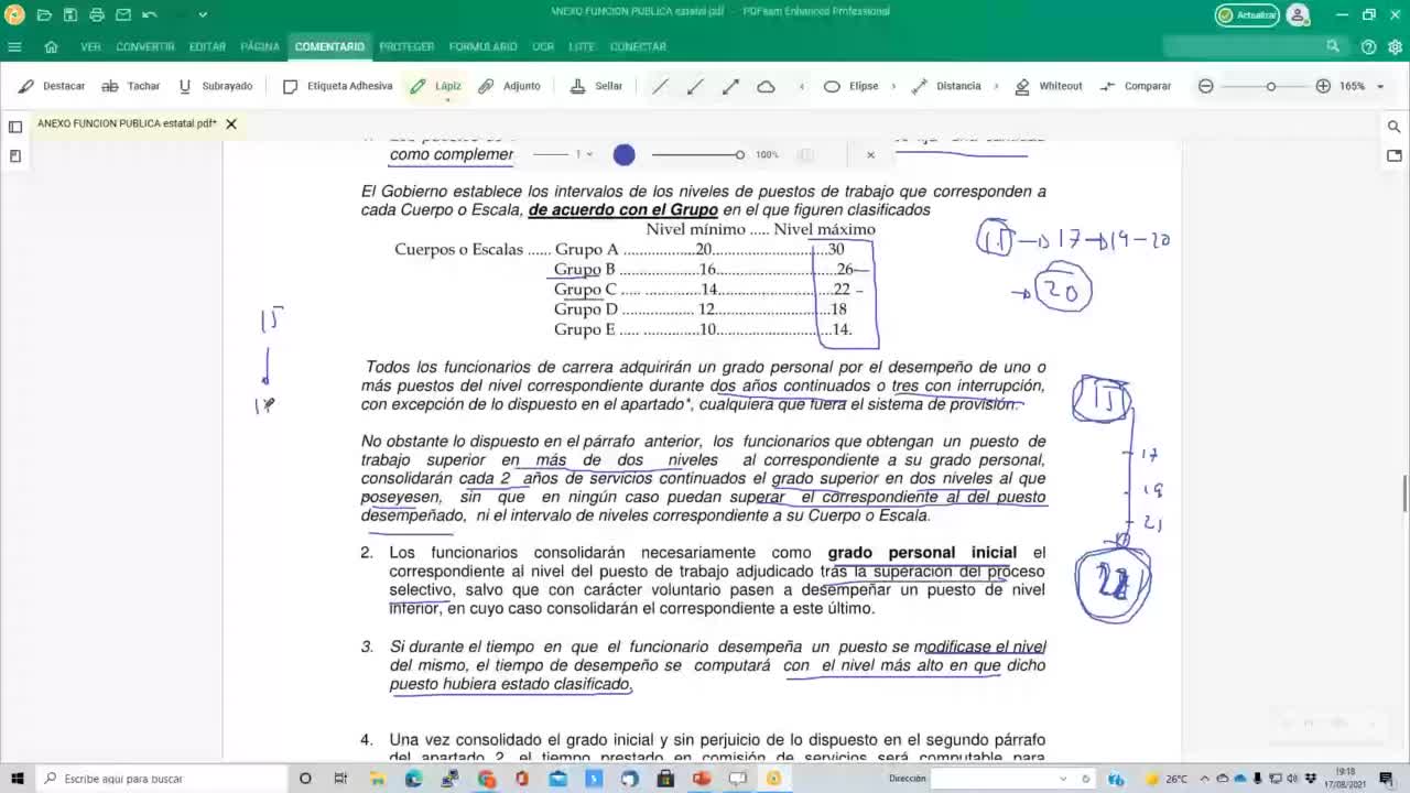 Funcion publica estatal 17-08-2021