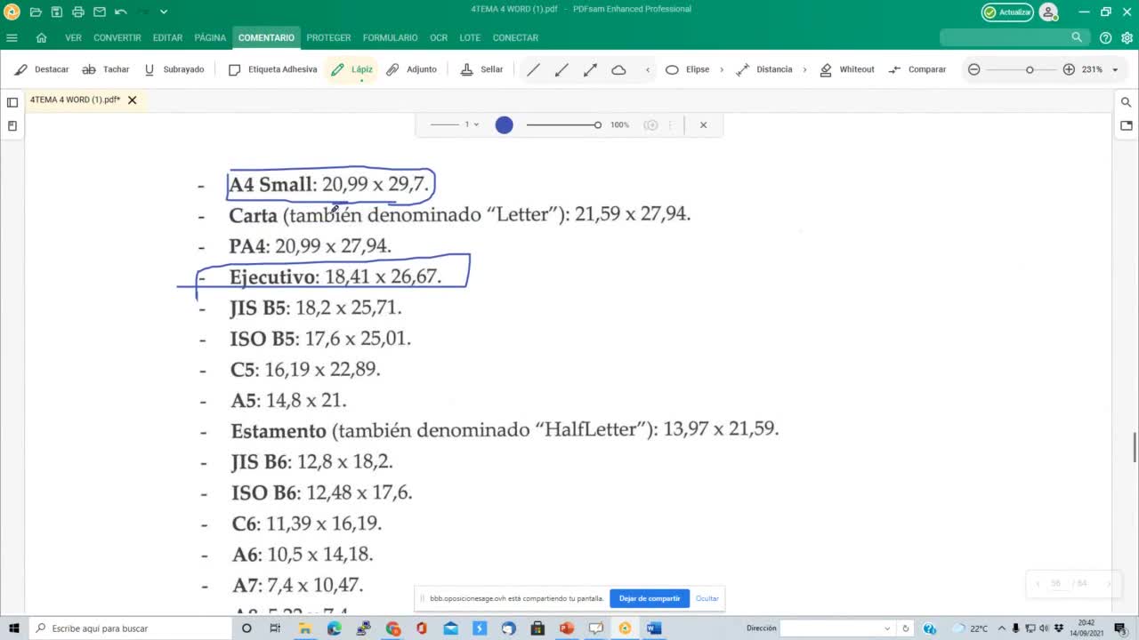 Informatica 14-09-2021